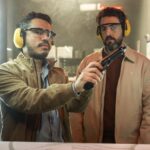 Die Stunde der Mutigen La hora de los valientes A Time For Bravery Netflix Streamen online Video on Demand