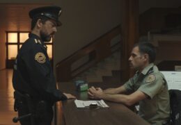 Die Stunde der Mutigen La hora de los valientes A Time For Bravery Netflix Streamen online Video on Demand