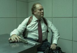 Die Stunde der Mutigen La hora de los valientes A Time For Bravery Netflix Streamen online Video on Demand