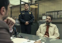 Die Stunde der Mutigen La hora de los valientes A Time For Bravery Netflix Streamen online Video on Demand