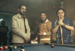 Die Stunde der Mutigen La hora de los valientes A Time For Bravery Netflix Streamen online Video on Demand