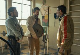 Die Stunde der Mutigen La hora de los valientes A Time For Bravery Netflix Streamen online Video on Demand