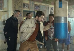 Die Stunde der Mutigen La hora de los valientes A Time For Bravery Netflix Streamen online Video on Demand