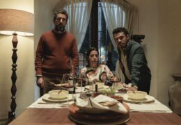 Die Stunde der Mutigen La hora de los valientes A Time For Bravery Netflix Streamen online Video on Demand