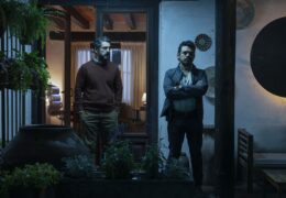 Die Stunde der Mutigen La hora de los valientes A Time For Bravery Netflix Streamen online Video on Demand