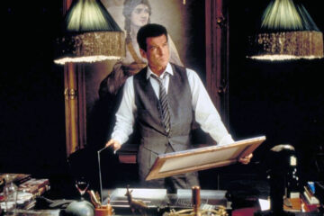 Die Thomas Crown Affaere The Thomas Crown Affair Tv Fernsehen arte Streamen online Mediathek Video on Demand DVD kaufen