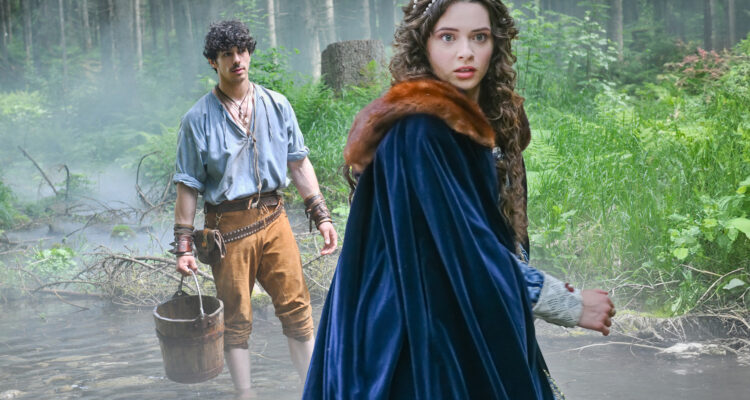 Die drei goldenen Dukaten Tv Fernsehen ZDF Streamen online Mediathek Video on Demand DVD kaufen