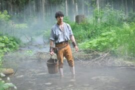 Die drei goldenen Dukaten Tv Fernsehen ZDF Streamen online Mediathek Video on Demand DVD kaufen