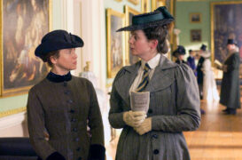 Die zauberhafte Welt der Beatrix Potter Tv Fernsehen arte Streamen online Mediathek Video on Demand DVD kaufen