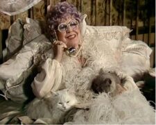 Drei gegen Hollywood