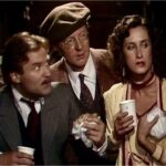 Drei gegen Hollywood