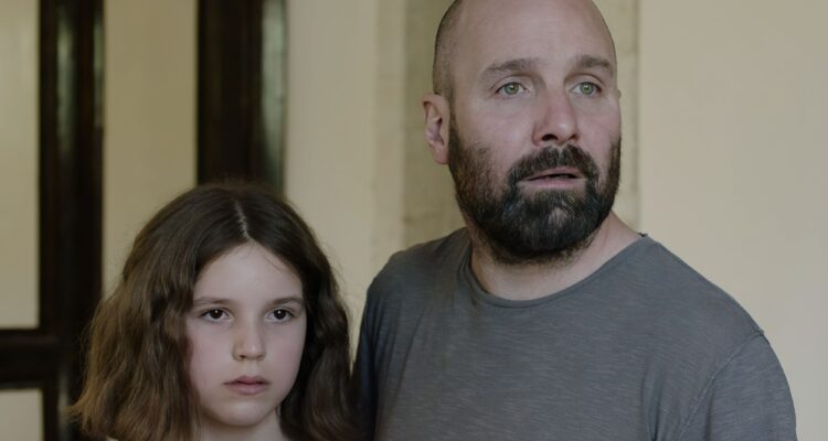 Ein Haus in Jerusalem