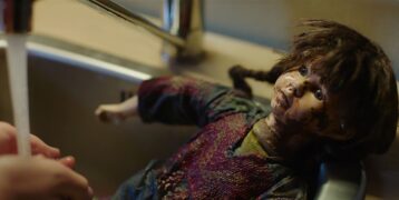 Ein Haus in Jerusalem