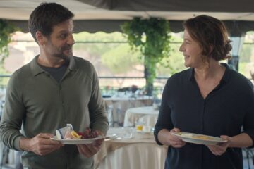 Ein Leben ohne Liebe ist möglich, aber sinnlos Mi amiga Eva