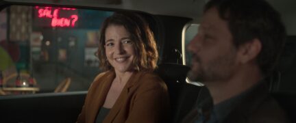 Ein Leben ohne Liebe ist möglich, aber sinnlos Mi amiga Eva