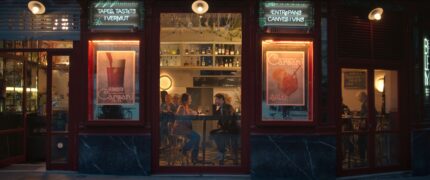 Ein Leben ohne Liebe ist möglich, aber sinnlos Mi amiga Eva