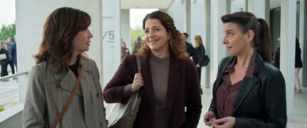 Ein Leben ohne Liebe ist möglich, aber sinnlos Mi amiga Eva