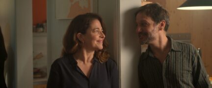 Ein Leben ohne Liebe ist möglich, aber sinnlos Mi amiga Eva