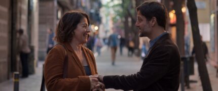 Ein Leben ohne Liebe ist möglich, aber sinnlos Mi amiga Eva