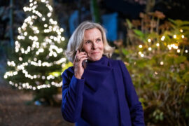 Eine fast perfekte Bescherung Tv Fernsehen ZDF Herzkino Streamen online Mediathek Video on Demand DVD kaufen