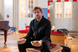 Eine fast perfekte Bescherung Tv Fernsehen ZDF Herzkino Streamen online Mediathek Video on Demand DVD kaufen