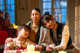 Eine fast perfekte Bescherung Tv Fernsehen ZDF Herzkino Streamen online Mediathek Video on Demand DVD kaufen