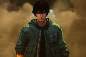 Exorcism Chronicles: The Beginning