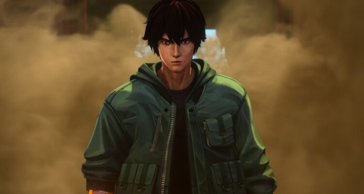 Exorcism Chronicles: The Beginning