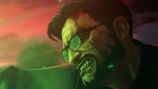 Exorcism Chronicles: The Beginning