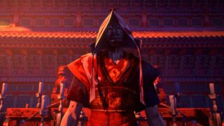 Exorcism Chronicles: The Beginning