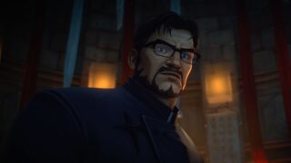 Exorcism Chronicles: The Beginning