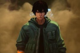 Exorcism Chronicles: The Beginning