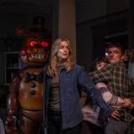 Five Nights at Freddys 2