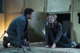 Five Nights at Freddys 2