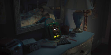 Five Nights at Freddys 2