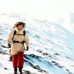 Fräulein Smillas Gespür für Schnee Smilla's Sense of Snow