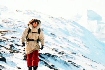 Fräulein Smillas Gespür für Schnee Smilla's Sense of Snow