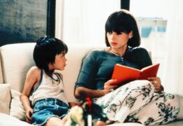 Fräulein Smillas Gespür für Schnee Smilla