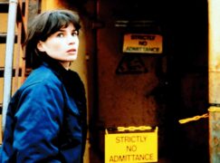 Fräulein Smillas Gespür für Schnee Smilla