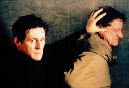 Fräulein Smillas Gespür für Schnee Smilla