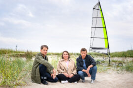 Friesland - Geisterstunde Tv Fernsehen ZDF Streamen online Mediathek Video on Demand DVD kaufen