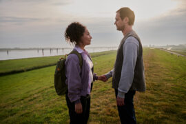 Friesland - Geisterstunde Tv Fernsehen ZDF Streamen online Mediathek Video on Demand DVD kaufen