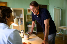 Friesland - Geisterstunde Tv Fernsehen ZDF Streamen online Mediathek Video on Demand DVD kaufen