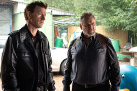 Friesland - Geisterstunde Tv Fernsehen ZDF Streamen online Mediathek Video on Demand DVD kaufen