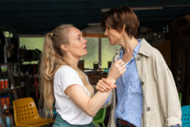 Friesland - Geisterstunde Tv Fernsehen ZDF Streamen online Mediathek Video on Demand DVD kaufen