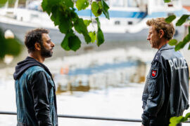 Friesland - Geisterstunde Tv Fernsehen ZDF Streamen online Mediathek Video on Demand DVD kaufen