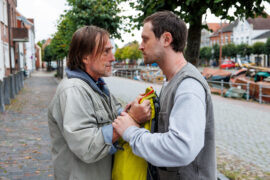 Friesland - Geisterstunde Tv Fernsehen ZDF Streamen online Mediathek Video on Demand DVD kaufen