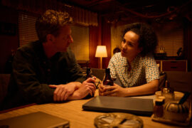 Friesland - Geisterstunde Tv Fernsehen ZDF Streamen online Mediathek Video on Demand DVD kaufen