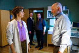 Friesland - Geisterstunde Tv Fernsehen ZDF Streamen online Mediathek Video on Demand DVD kaufen