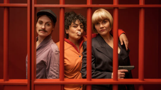 Gar kein Geld macht auch nicht glücklich TV Fernsehen ZDF Streamen online Mediathek Video on Demand DVD kaufen